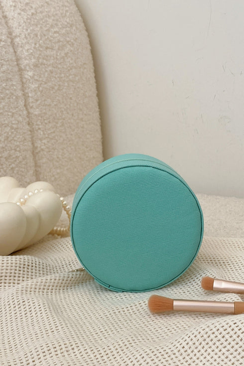 PU Leather Jewelry Storage Box - Odaingerous